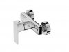 Lavita Bateria prysznicowa Aquila Chrome 5900378342816